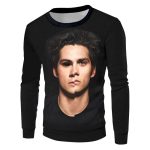 Pull Teen Wolf Stiles Stilinski Teen wolf 6XL