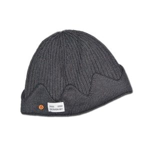 Bonnet Jughead Riverdale Gris foncé