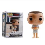 Figurine POP Stranger Things "Onze au laboratoire"
