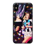 Coque iPhone Riverdale Betty et Veronica iPhone 5 5s se