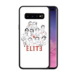 Coque Elite Samsung Dessin