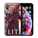 Coque Elite iPhone Marina iphone 11