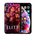 Coque Elite iPhone Photos