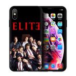 Coque Elite iPhone Saison 1