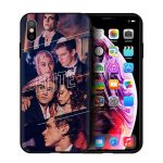 Coque Elite iPhone Personnages iphone 11Pro Max