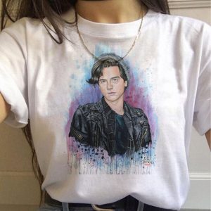 T-Shirt Riverdale Beau Jughead S