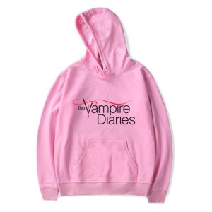 Sweat Vampire Diaries Rose XXXL
