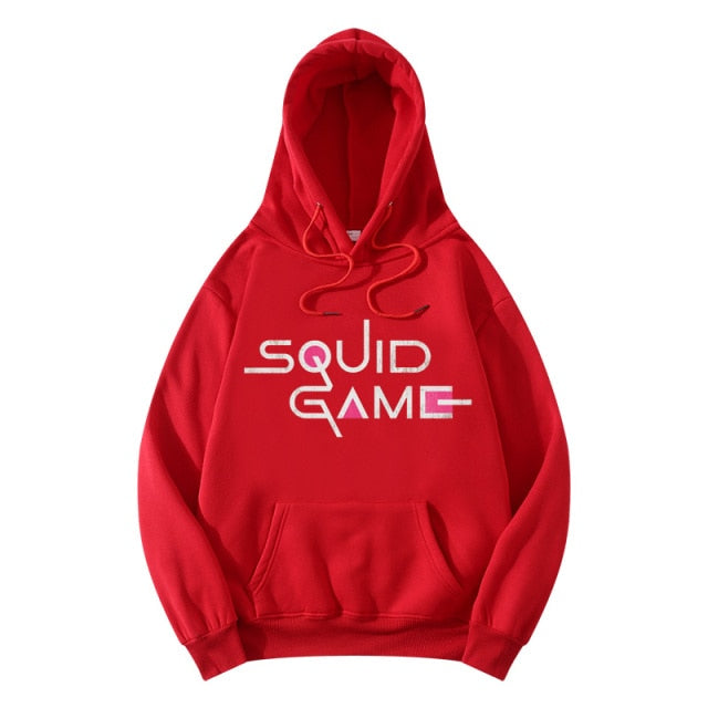Sweat Rouge Squid Game – Image 2