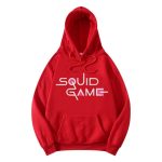 Sweat Rouge Squid Game XL