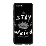 Coque Huawei Riverdale Stay Weird