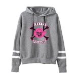 Sweat Riverdale Pretty Poisons Gris - Femme