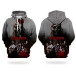 Sweat The Walking Dead Mort-vivant - Homme