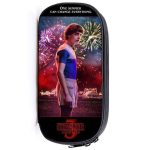 Trousse Stranger Things Will Byers