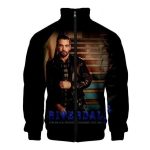 Veste Riverdale FP Jones 4XL